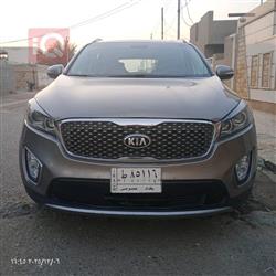 كيا سورينتو